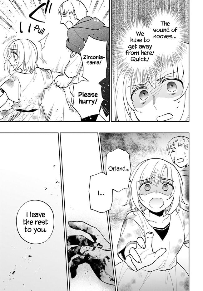 Takarakuji de 40-oku Atattandakedo Isekai ni Ijuu Suru chapter 70 page 29
