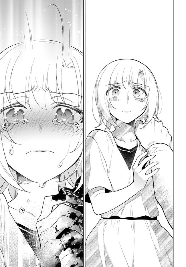 Takarakuji de 40-oku Atattandakedo Isekai ni Ijuu Suru chapter 70 page 31