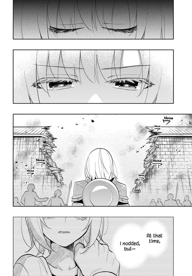Takarakuji de 40-oku Atattandakedo Isekai ni Ijuu Suru chapter 70 page 34