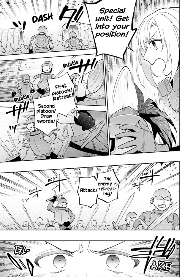 Takarakuji de 40-oku Atattandakedo Isekai ni Ijuu Suru chapter 71 page 22
