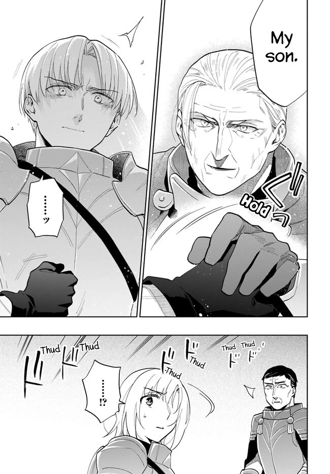 Takarakuji de 40-oku Atattandakedo Isekai ni Ijuu Suru chapter 71 page 29