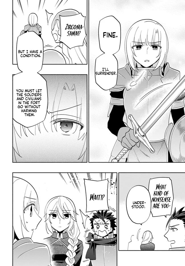 Takarakuji de 40-oku Atattandakedo Isekai ni Ijuu Suru chapter 73 page 10
