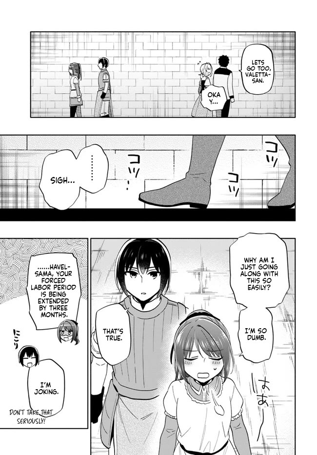 Takarakuji de 40-oku Atattandakedo Isekai ni Ijuu Suru chapter 74 page 17