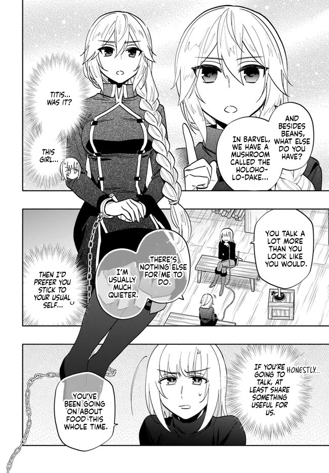 Takarakuji de 40-oku Atattandakedo Isekai ni Ijuu Suru chapter 76 page 2