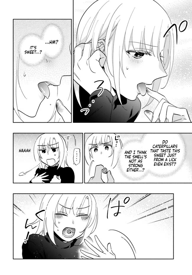 Takarakuji de 40-oku Atattandakedo Isekai ni Ijuu Suru chapter 76 page 22