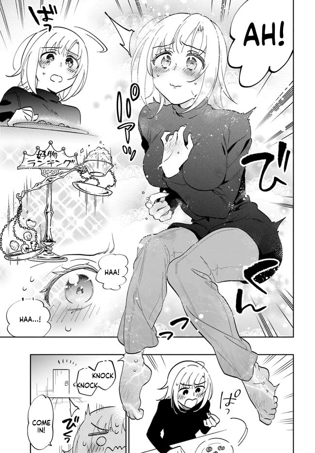 Takarakuji de 40-oku Atattandakedo Isekai ni Ijuu Suru chapter 76 page 23