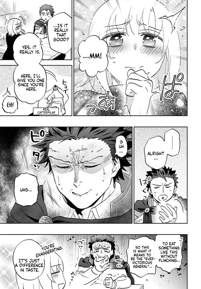 Takarakuji de 40-oku Atattandakedo Isekai ni Ijuu Suru chapter 76 page 27