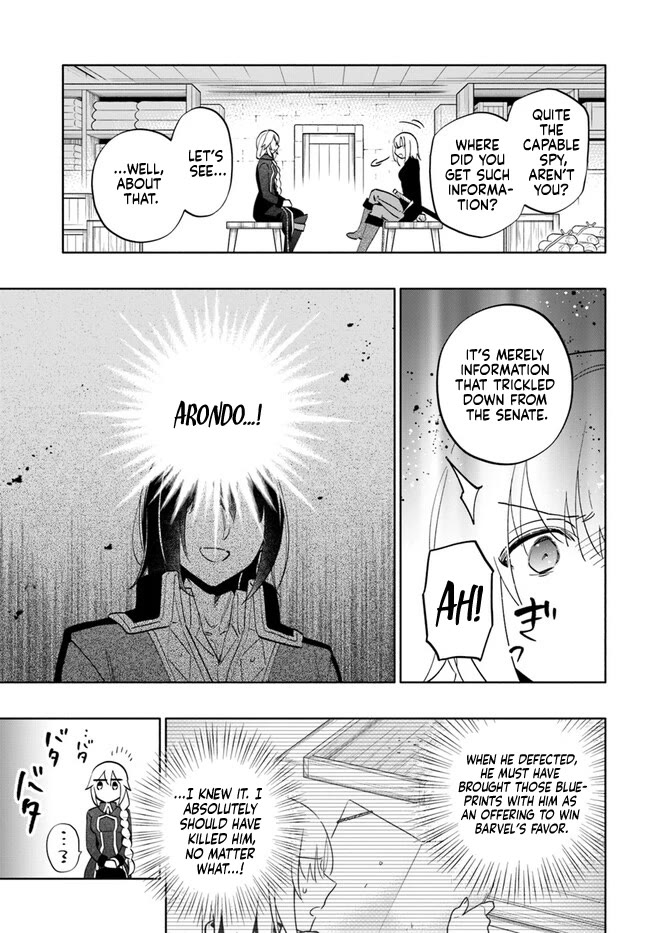 Takarakuji de 40-oku Atattandakedo Isekai ni Ijuu Suru chapter 76 page 5