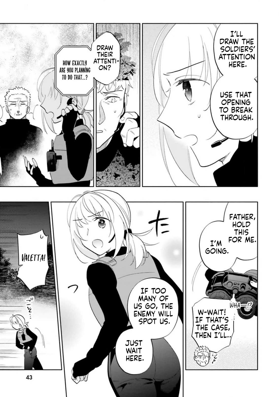 Takarakuji de 40-oku Atattandakedo Isekai ni Ijuu Suru chapter 78 page 27