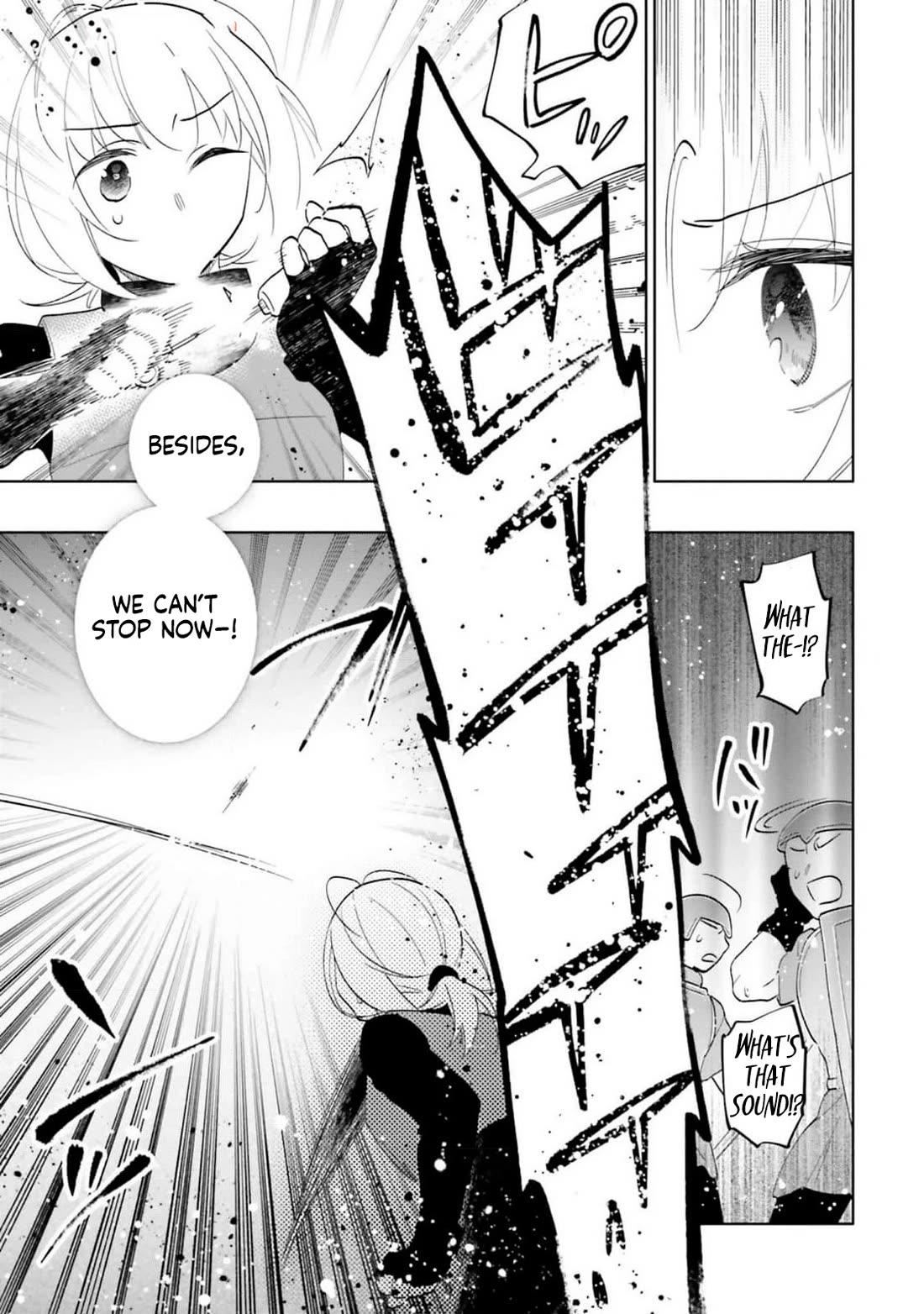 Takarakuji de 40-oku Atattandakedo Isekai ni Ijuu Suru chapter 78 page 29