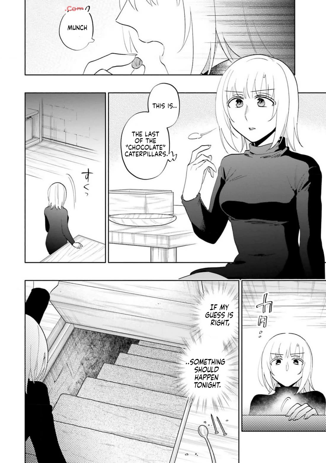 Takarakuji de 40-oku Atattandakedo Isekai ni Ijuu Suru chapter 78 page 4