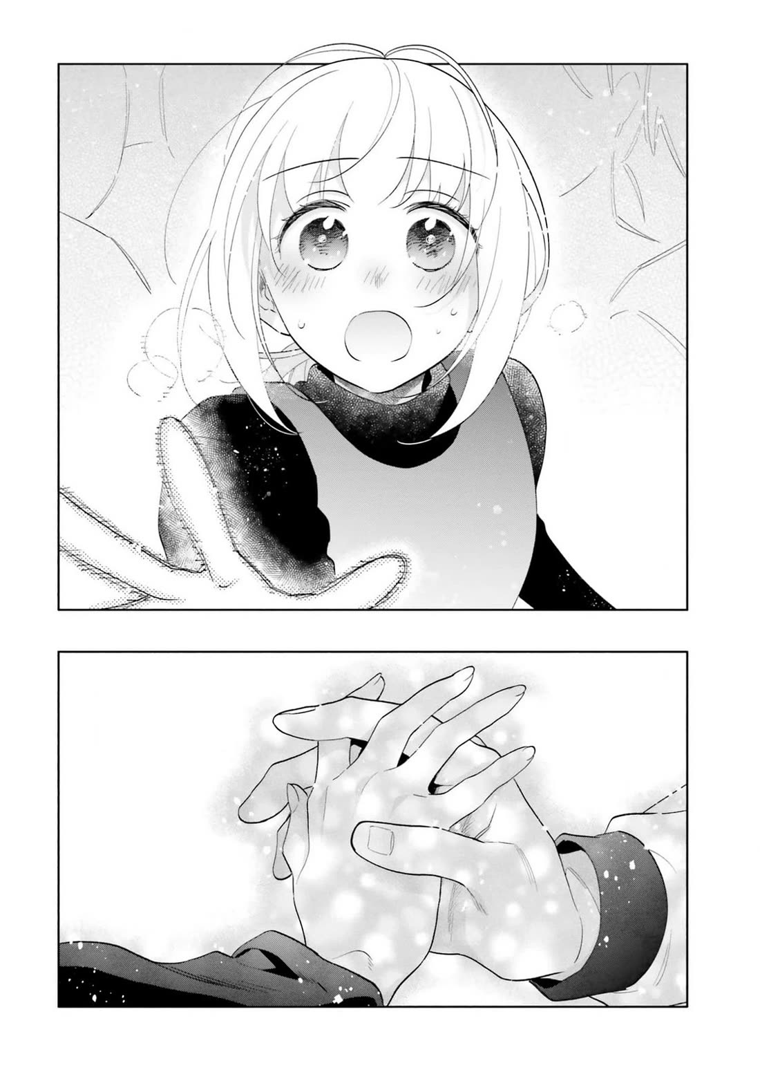 Takarakuji de 40-oku Atattandakedo Isekai ni Ijuu Suru chapter 80 page 16