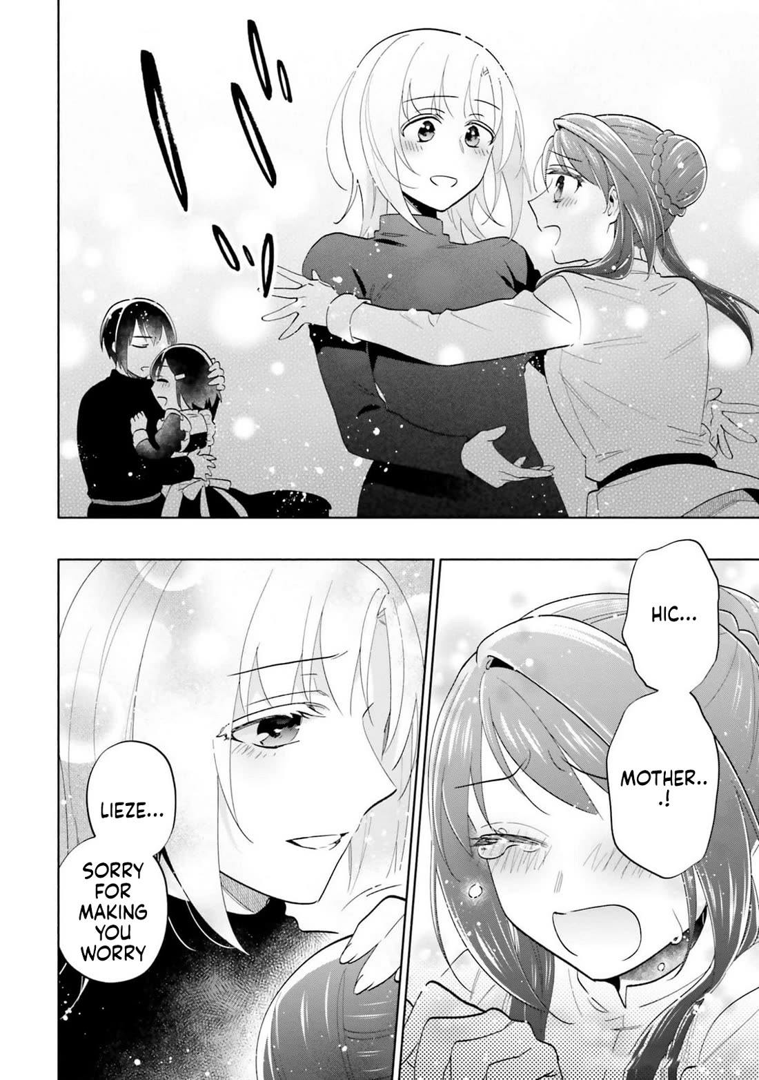 Takarakuji de 40-oku Atattandakedo Isekai ni Ijuu Suru chapter 80 page 22
