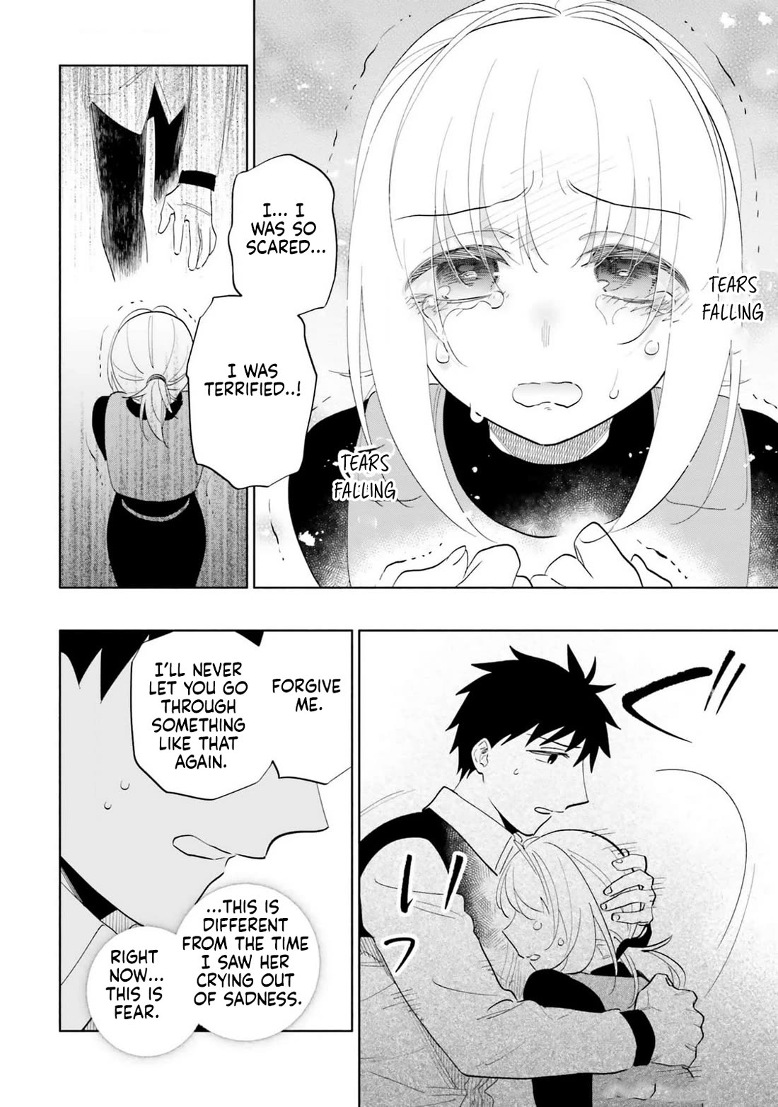 Takarakuji de 40-oku Atattandakedo Isekai ni Ijuu Suru chapter 80 page 30