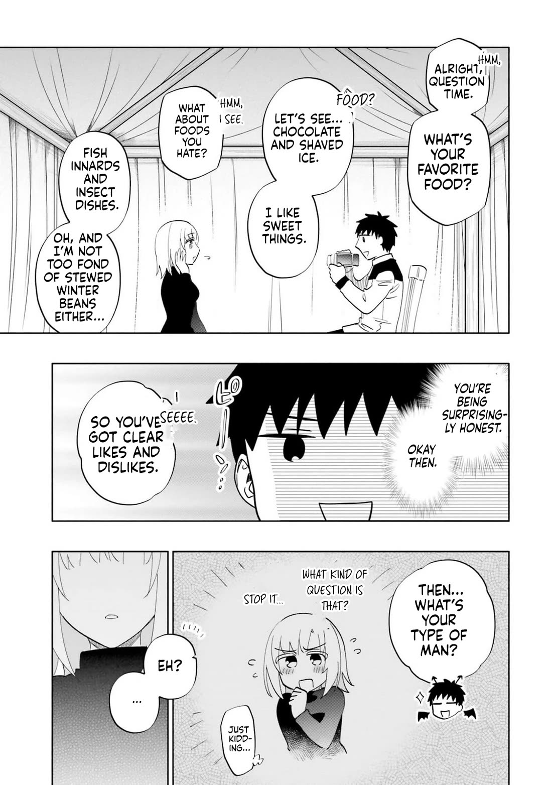 Takarakuji de 40-oku Atattandakedo Isekai ni Ijuu Suru chapter 81 page 25