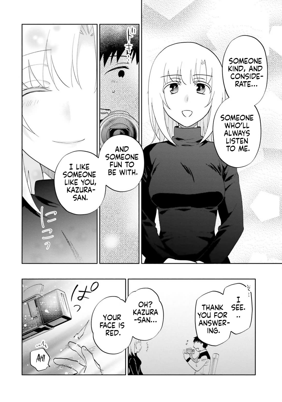 Takarakuji de 40-oku Atattandakedo Isekai ni Ijuu Suru chapter 81 page 26