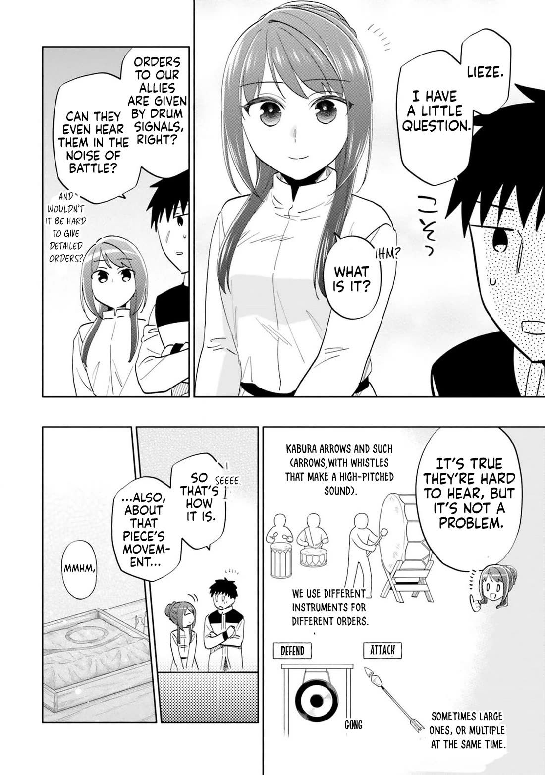 Takarakuji de 40-oku Atattandakedo Isekai ni Ijuu Suru chapter 81 page 6