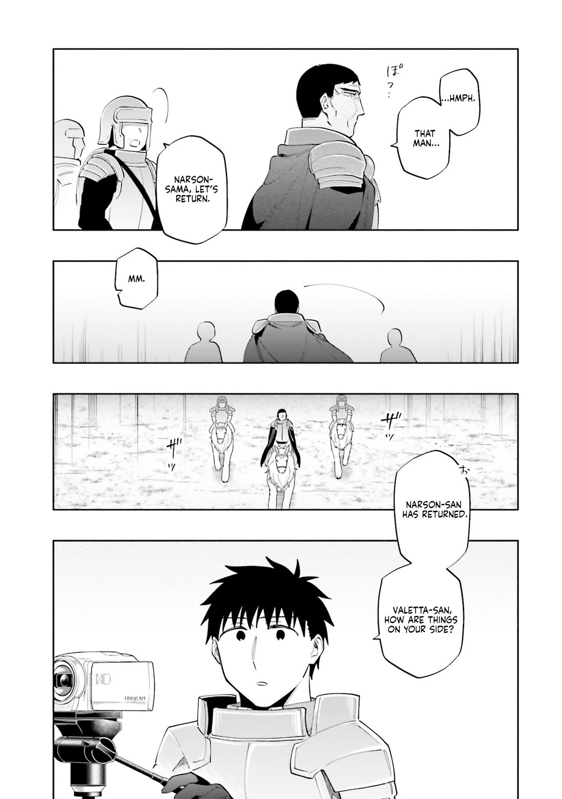 Takarakuji de 40-oku Atattandakedo Isekai ni Ijuu Suru chapter 82 page 11