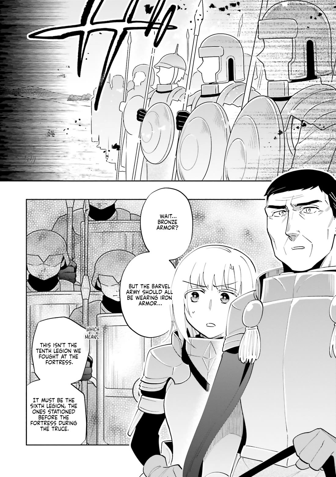 Takarakuji de 40-oku Atattandakedo Isekai ni Ijuu Suru chapter 82 page 6