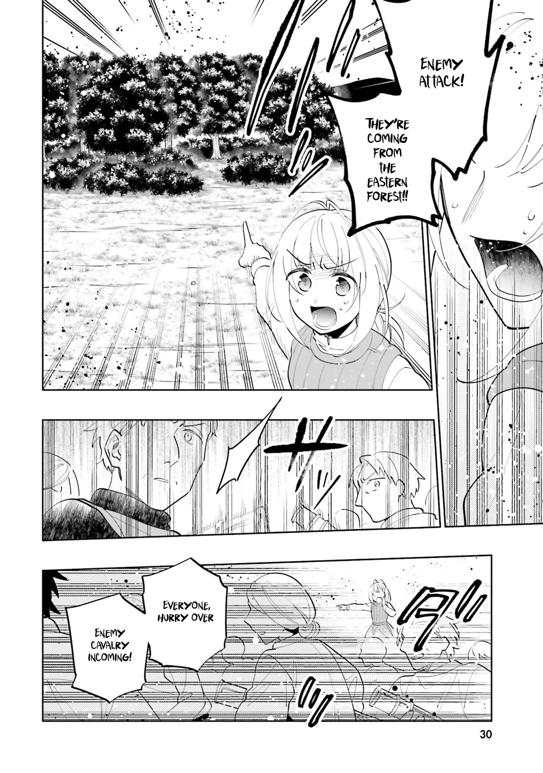 Takarakuji de 40-oku Atattandakedo Isekai ni Ijuu Suru chapter 83 page 14
