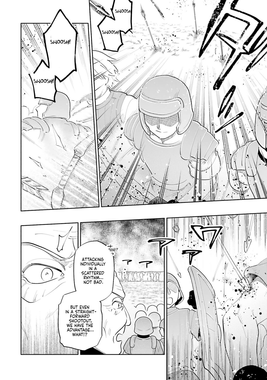 Takarakuji de 40-oku Atattandakedo Isekai ni Ijuu Suru chapter 83 page 2