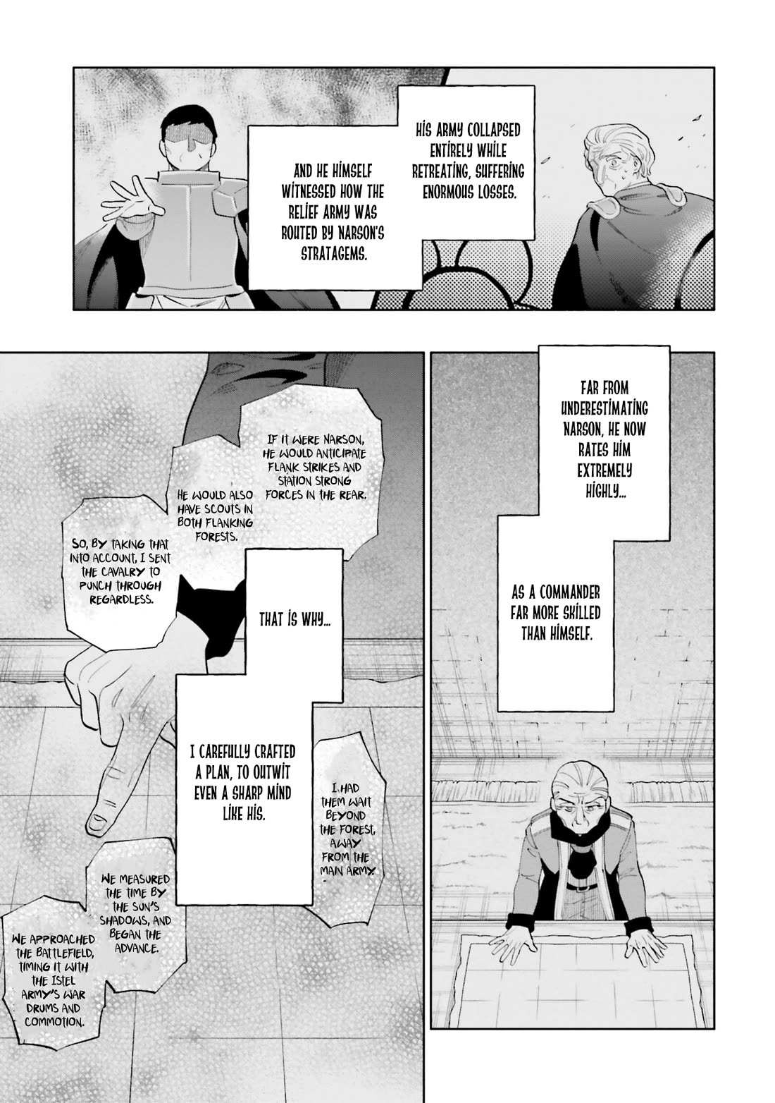 Takarakuji de 40-oku Atattandakedo Isekai ni Ijuu Suru chapter 83 page 23