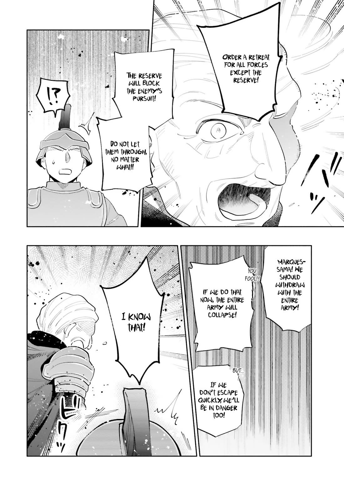 Takarakuji de 40-oku Atattandakedo Isekai ni Ijuu Suru chapter 83 page 28