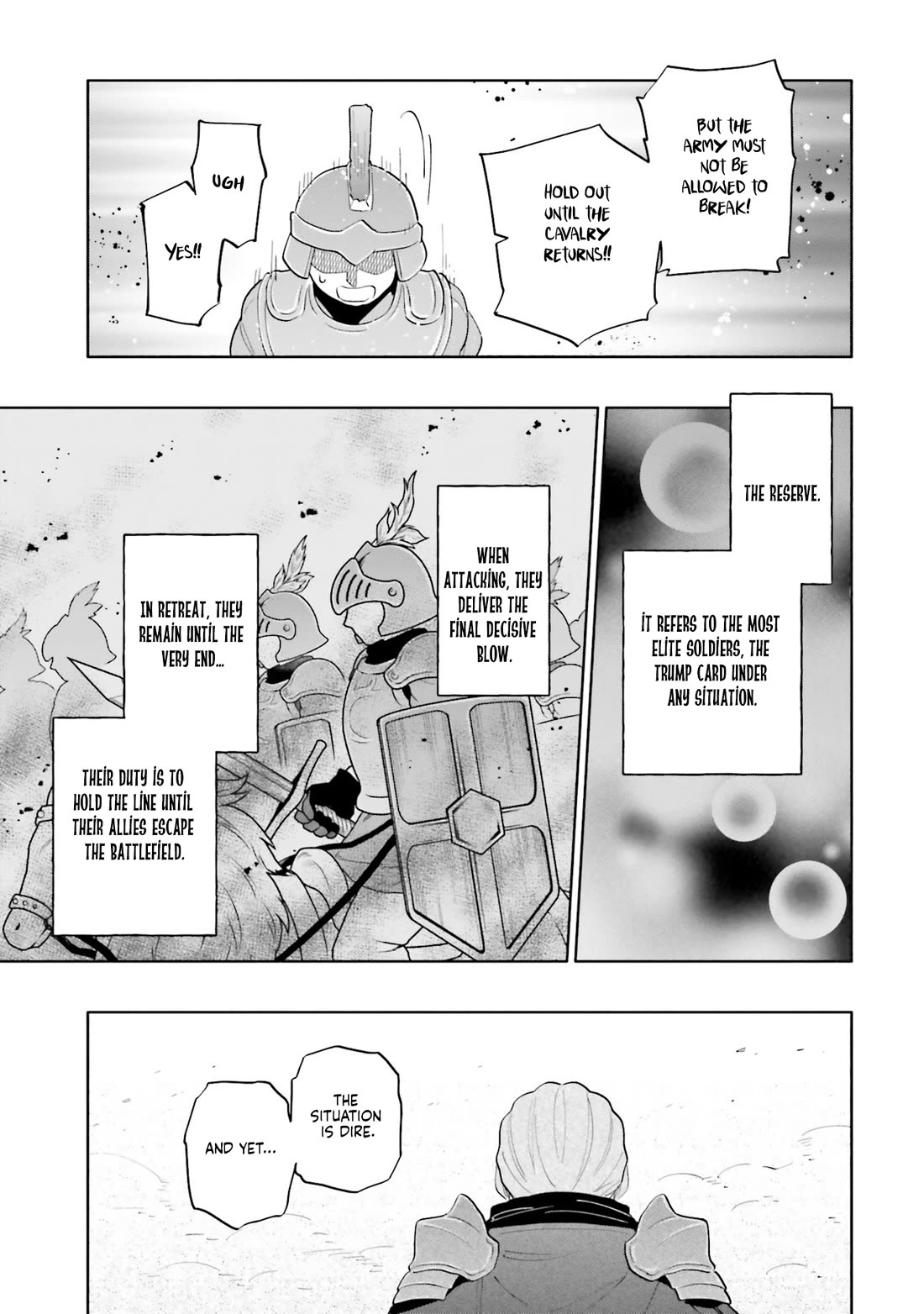Takarakuji de 40-oku Atattandakedo Isekai ni Ijuu Suru chapter 83 page 29