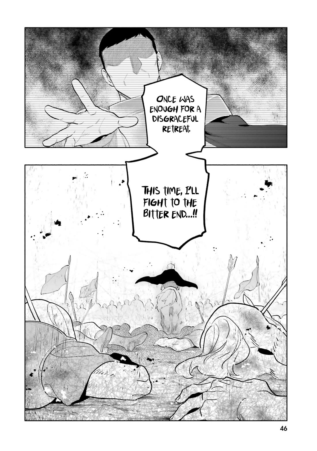 Takarakuji de 40-oku Atattandakedo Isekai ni Ijuu Suru chapter 83 page 30