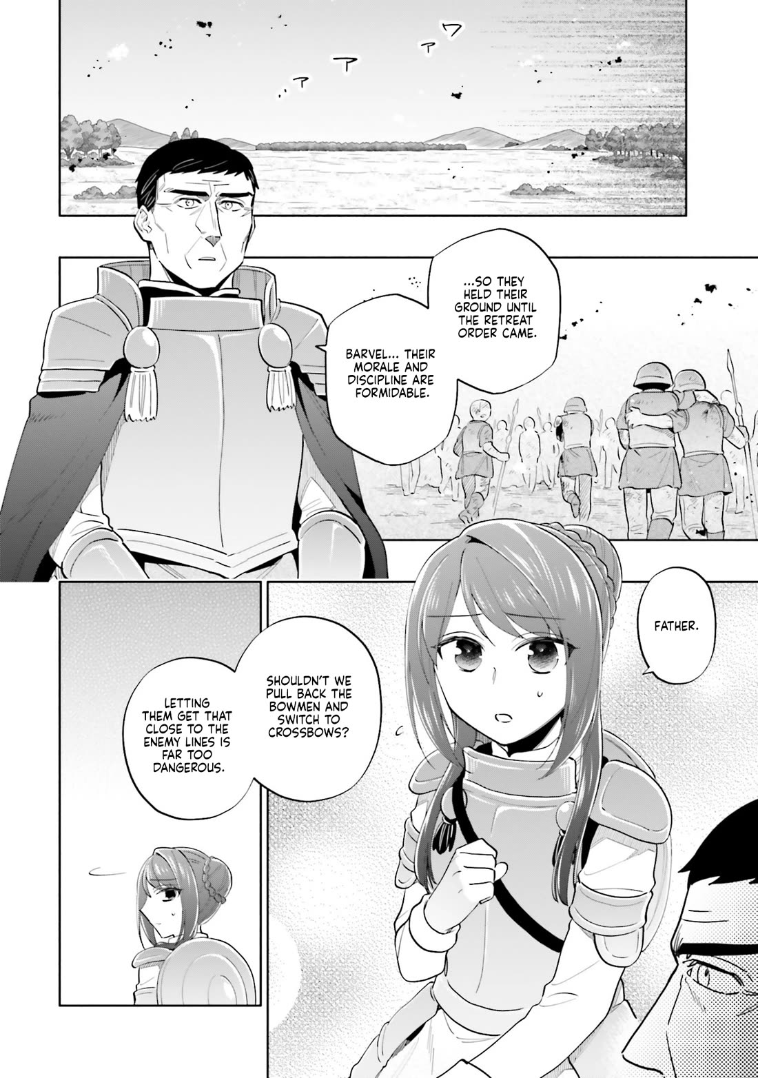Takarakuji de 40-oku Atattandakedo Isekai ni Ijuu Suru chapter 83 page 6