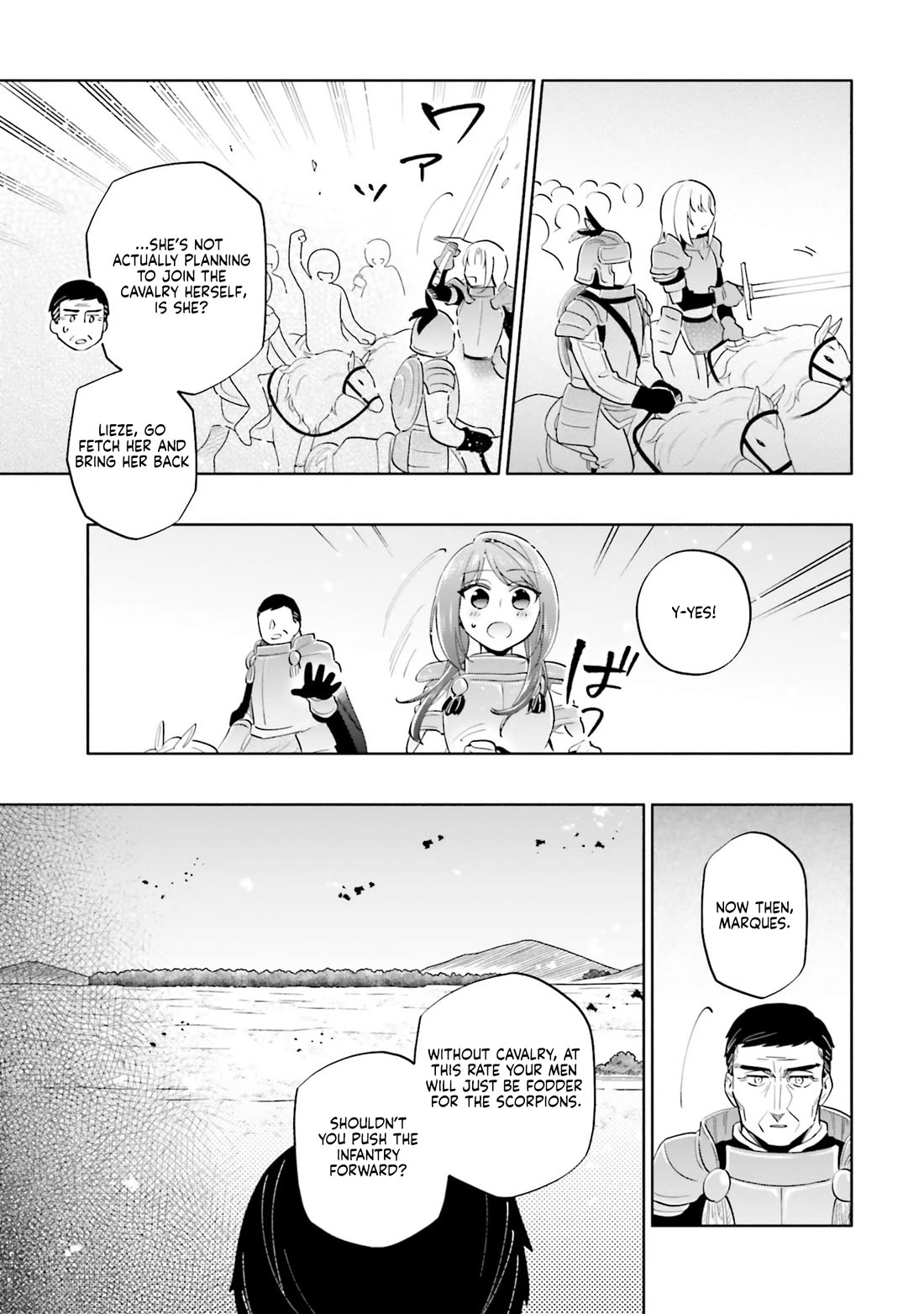 Takarakuji de 40-oku Atattandakedo Isekai ni Ijuu Suru chapter 83 page 9