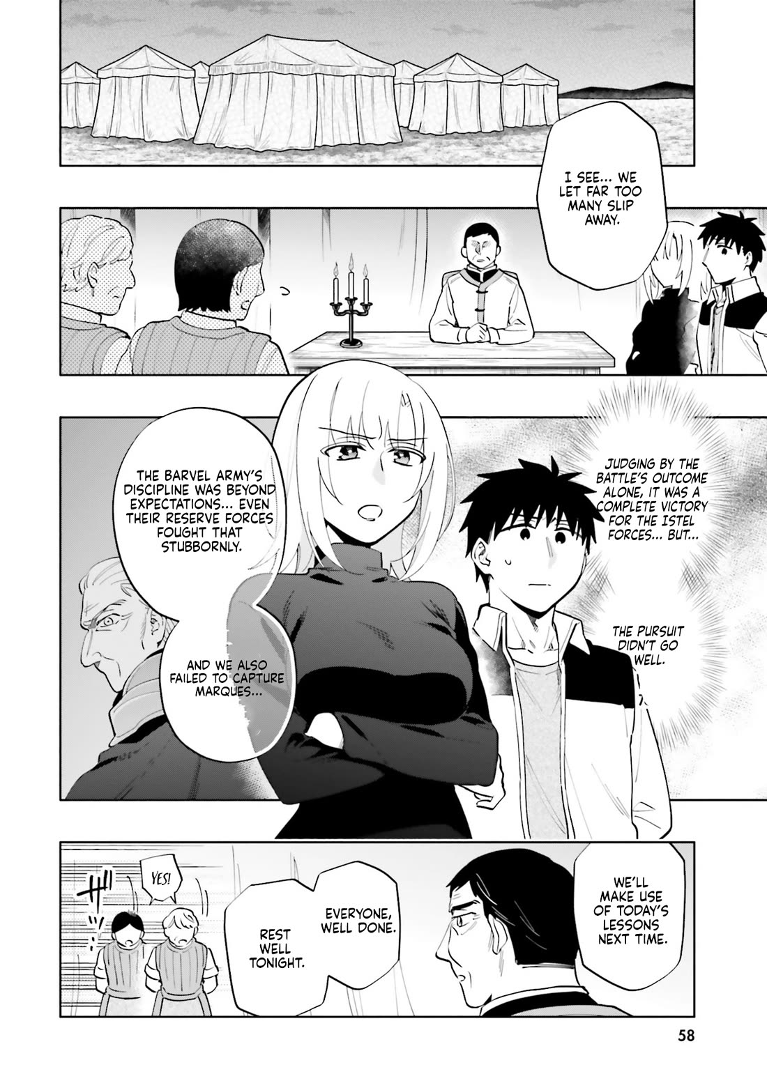 Takarakuji de 40-oku Atattandakedo Isekai ni Ijuu Suru chapter 84 page 12