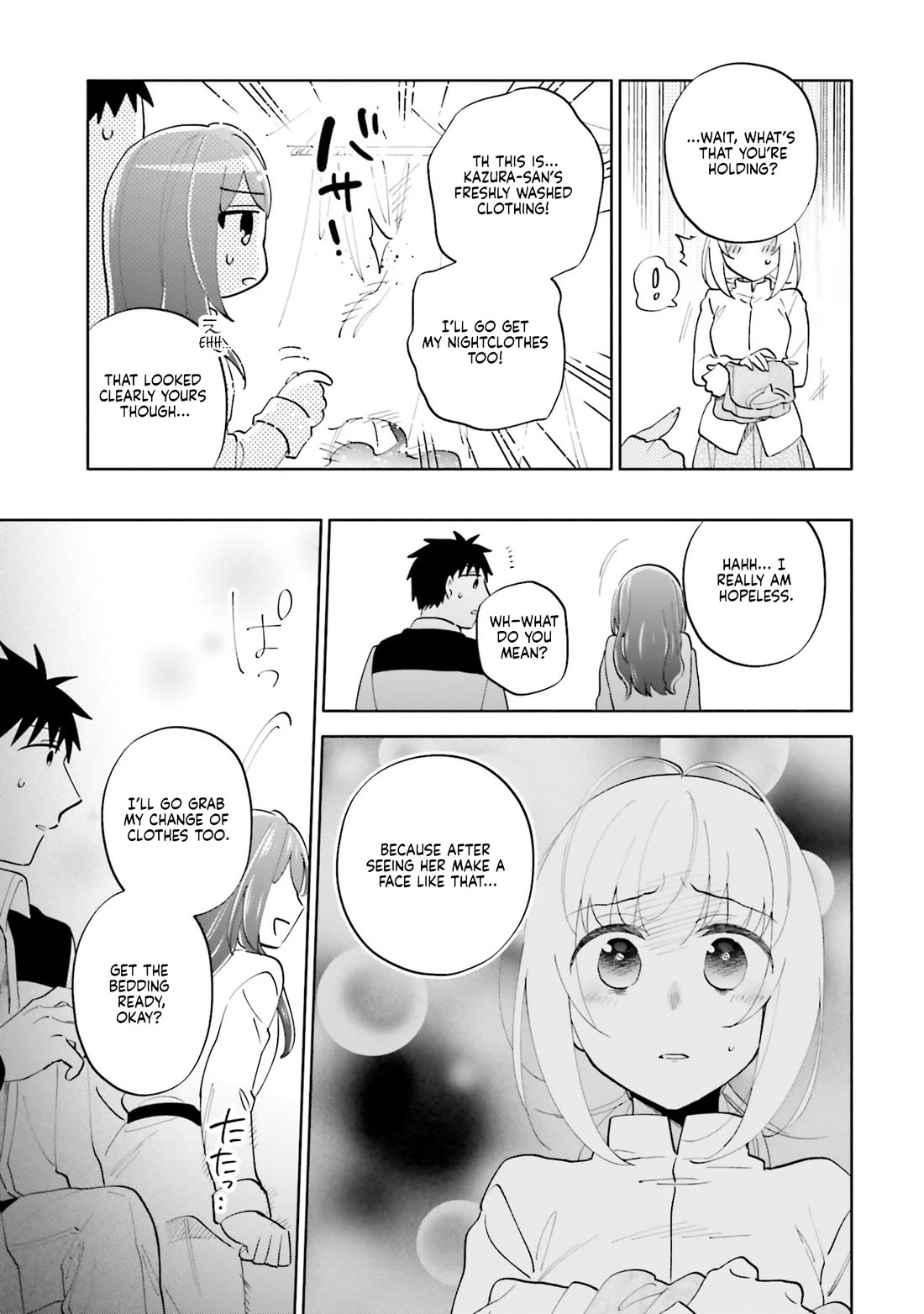 Takarakuji de 40-oku Atattandakedo Isekai ni Ijuu Suru chapter 84 page 25