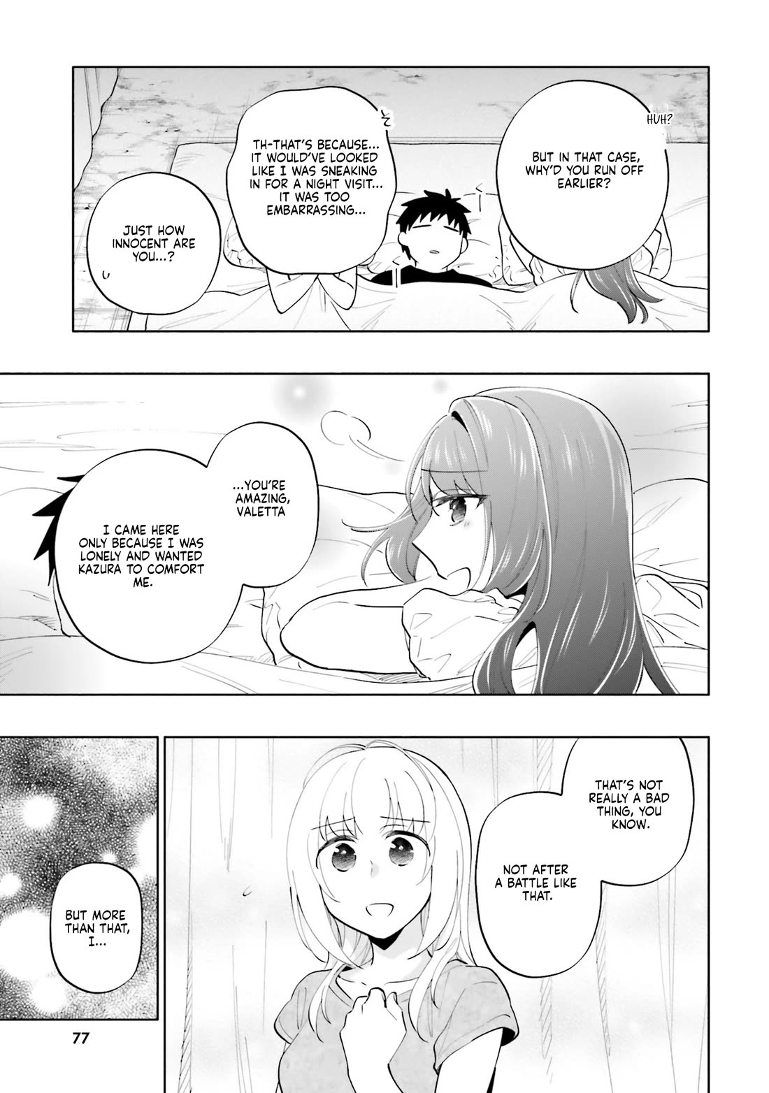 Takarakuji de 40-oku Atattandakedo Isekai ni Ijuu Suru chapter 84 page 31