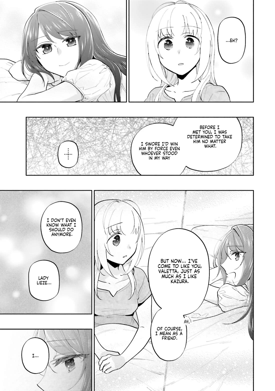 Takarakuji de 40-oku Atattandakedo Isekai ni Ijuu Suru chapter 84 page 33