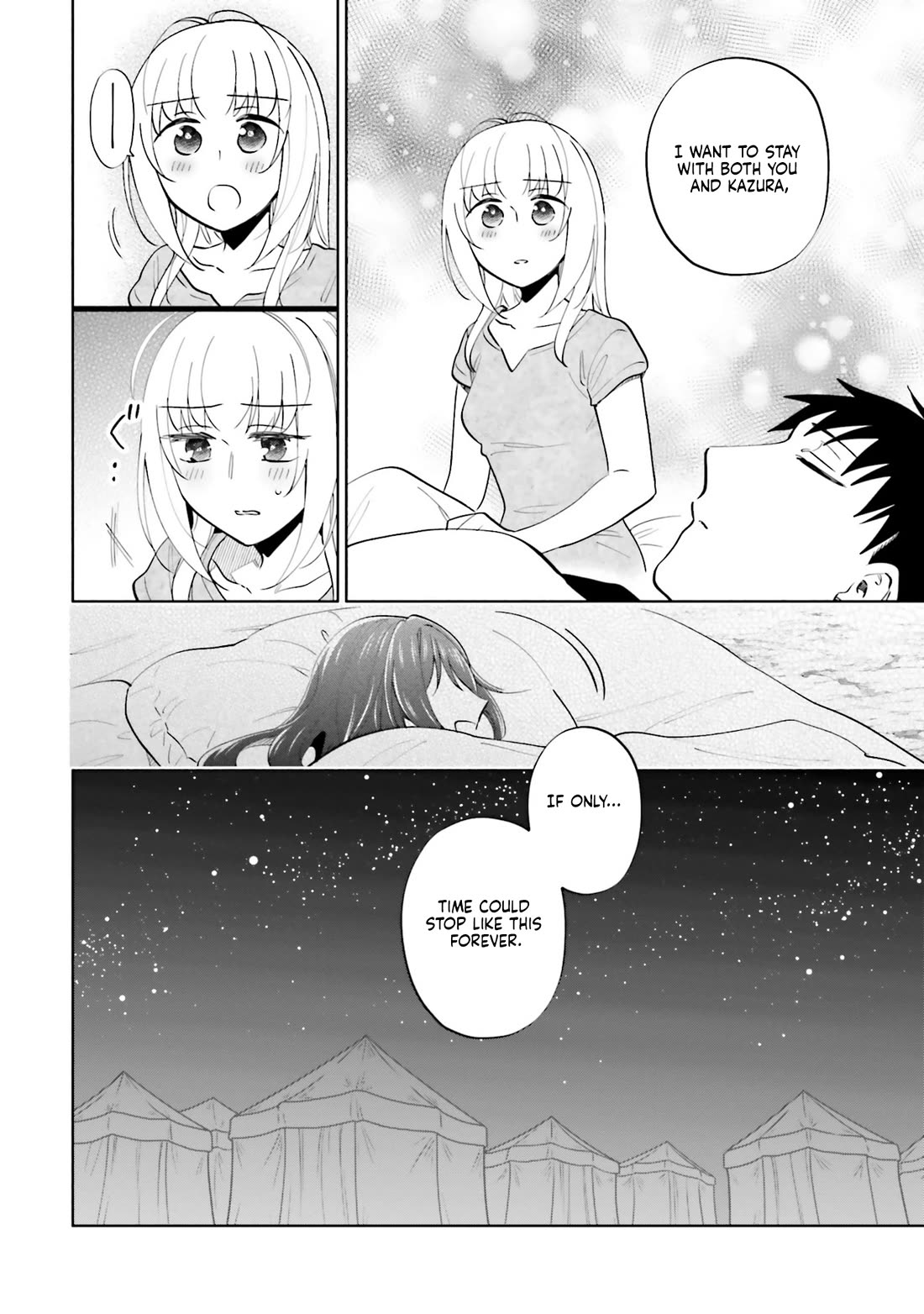 Takarakuji de 40-oku Atattandakedo Isekai ni Ijuu Suru chapter 84 page 34
