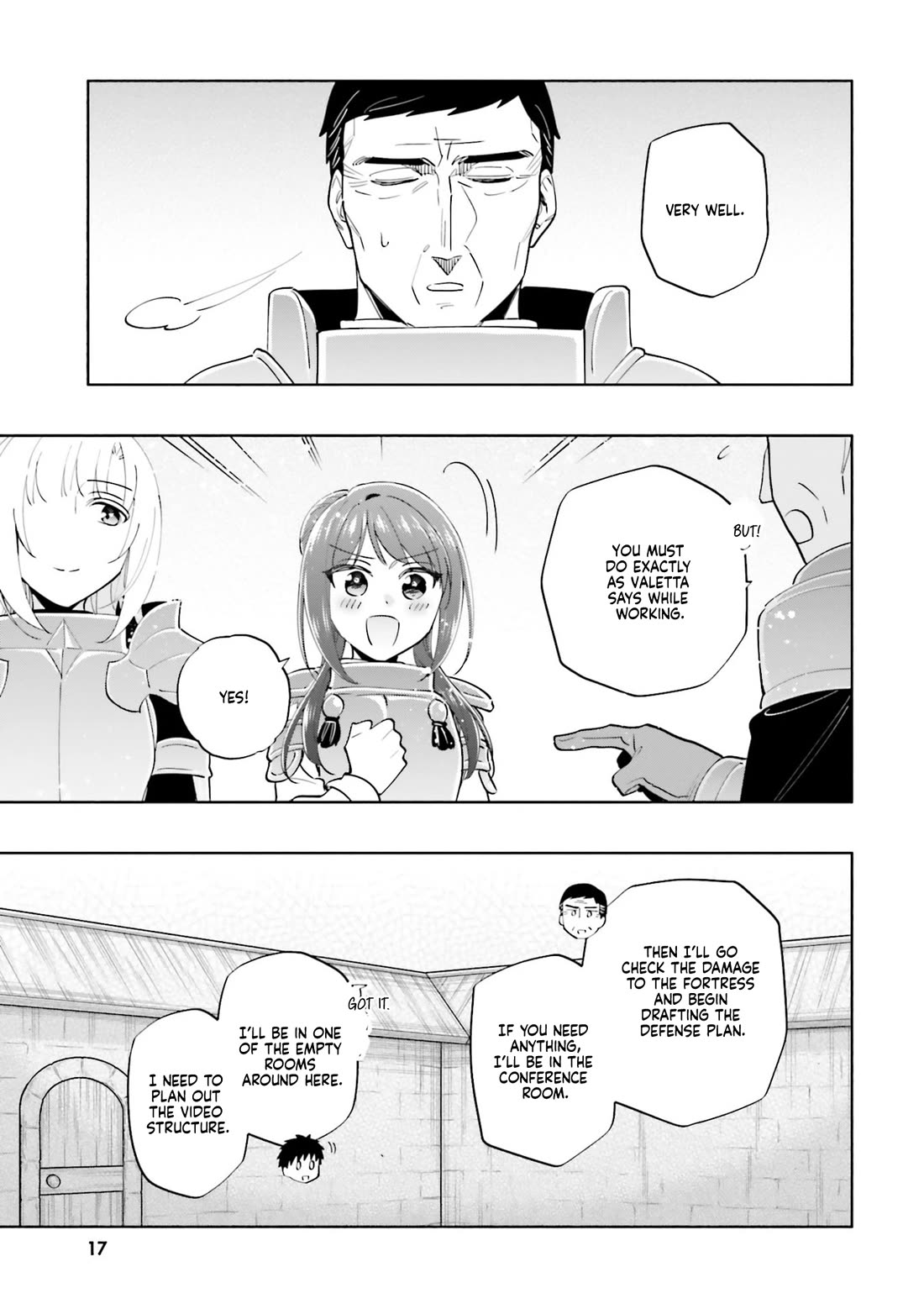 Takarakuji de 40-oku Atattandakedo Isekai ni Ijuu Suru chapter 88 page 16