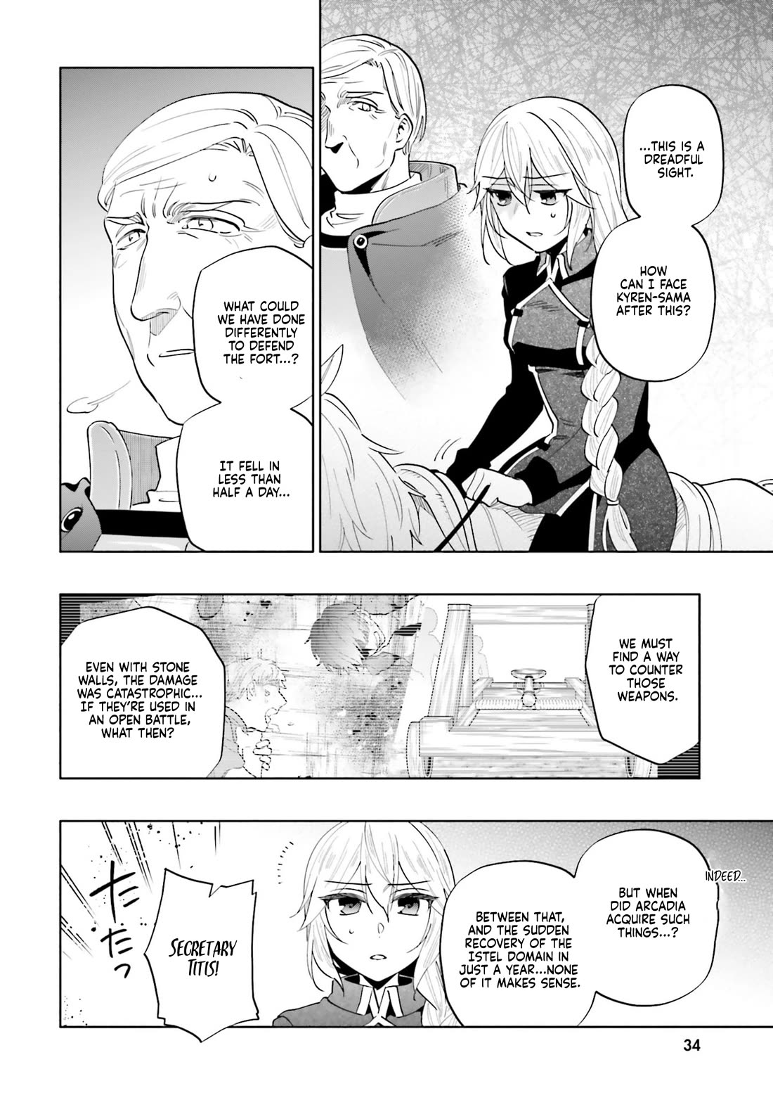 Takarakuji de 40-oku Atattandakedo Isekai ni Ijuu Suru chapter 89 page 16