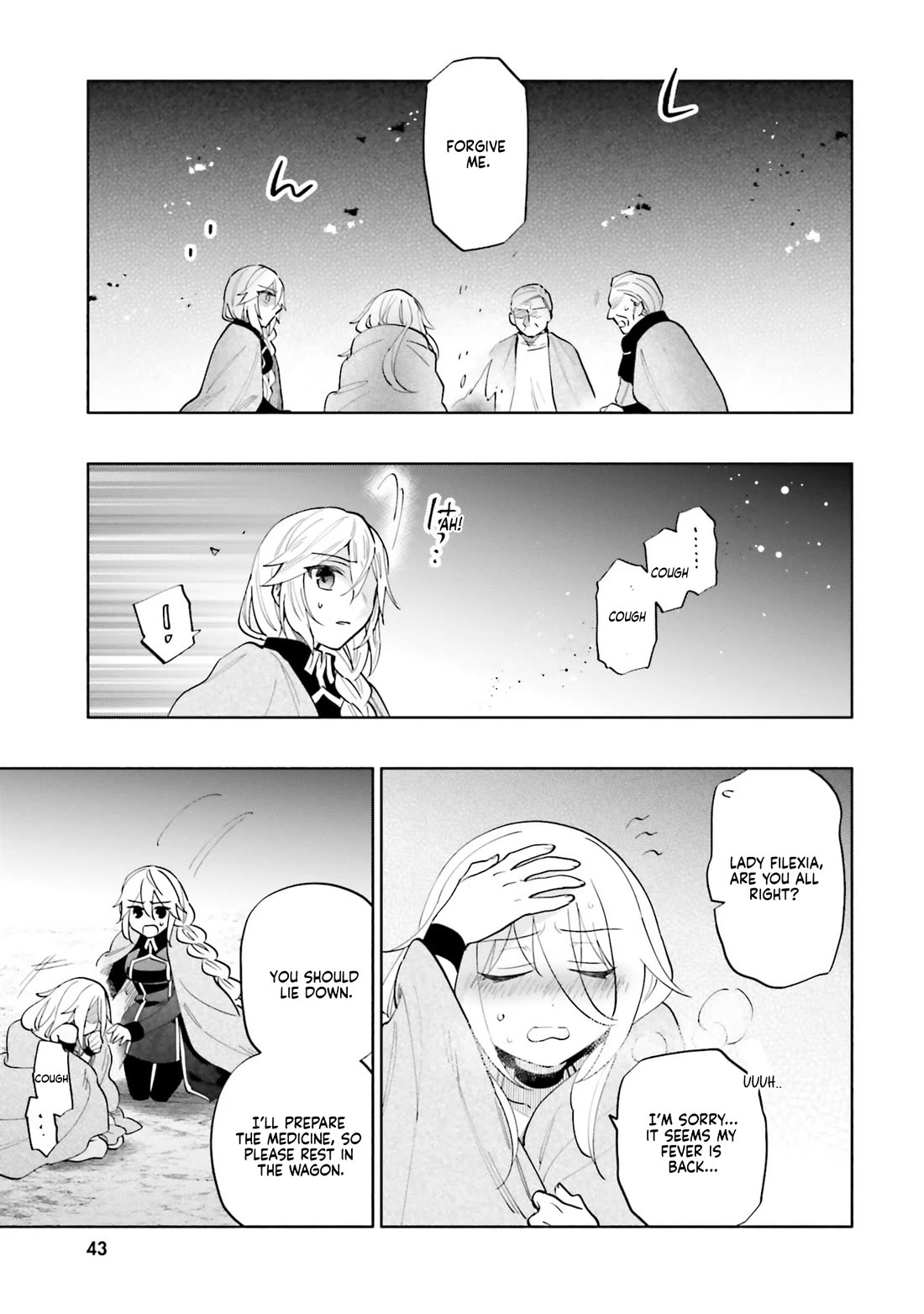 Takarakuji de 40-oku Atattandakedo Isekai ni Ijuu Suru chapter 89 page 25