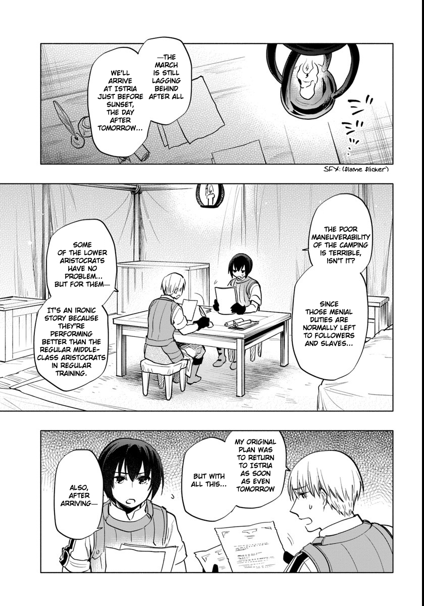 Takarakuji de 40-oku Atattandakedo Isekai ni Ijuu Suru chapter 9 page 7