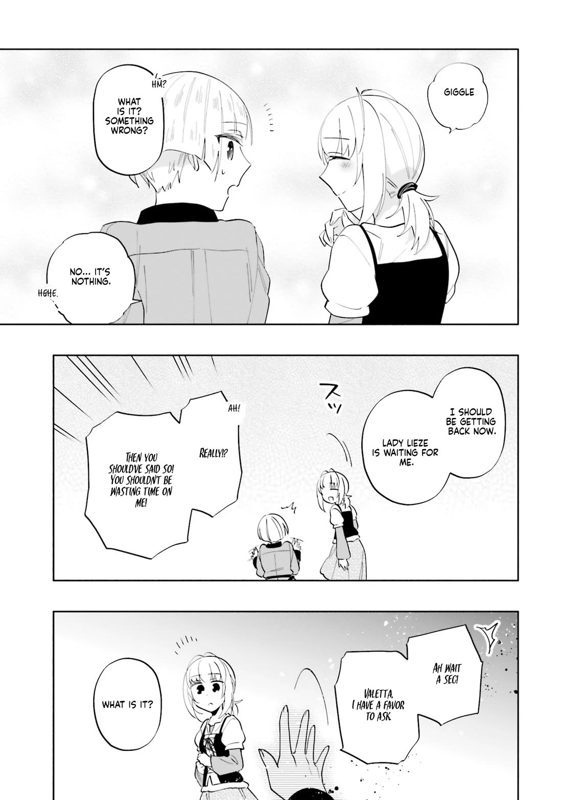 Takarakuji de 40-oku Atattandakedo Isekai ni Ijuu Suru chapter 90 page 23