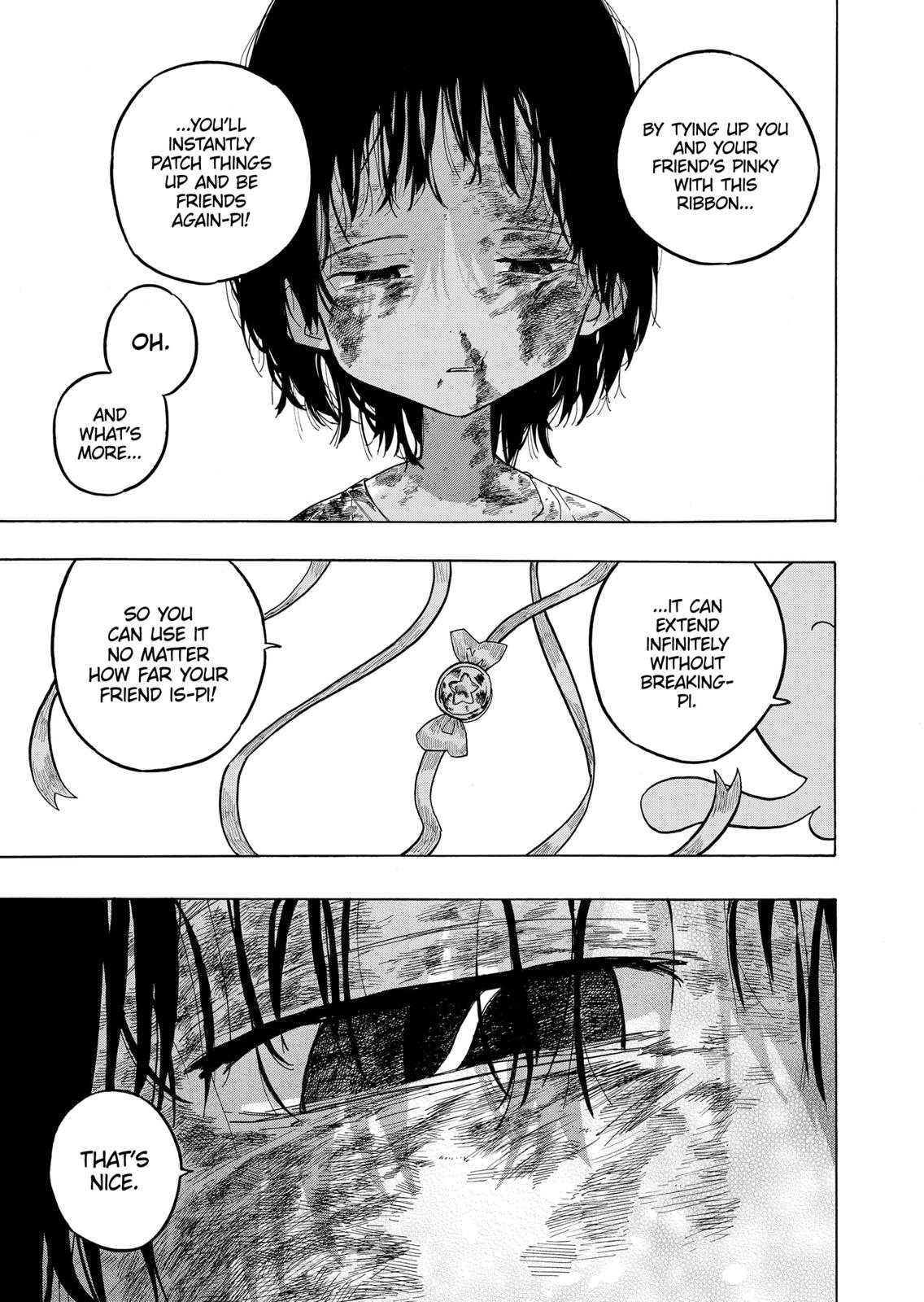 Takopi’s Original Sin chapter 1 page 31