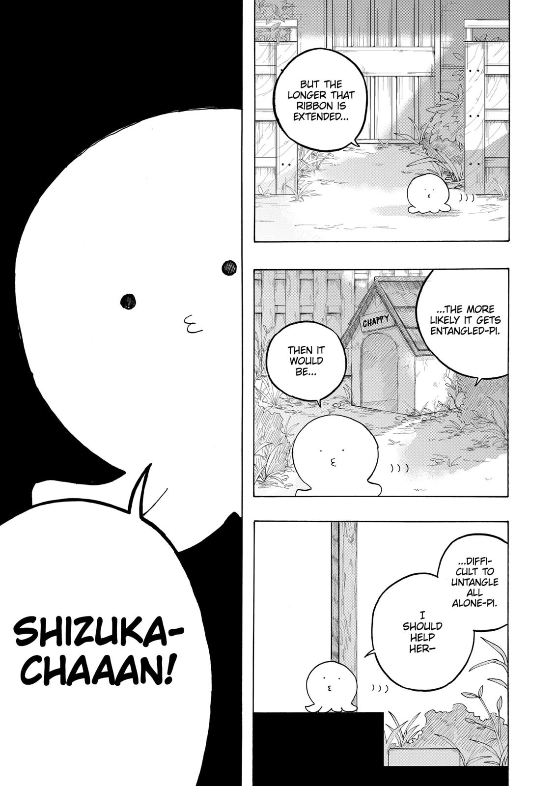 Takopi’s Original Sin chapter 1 page 35