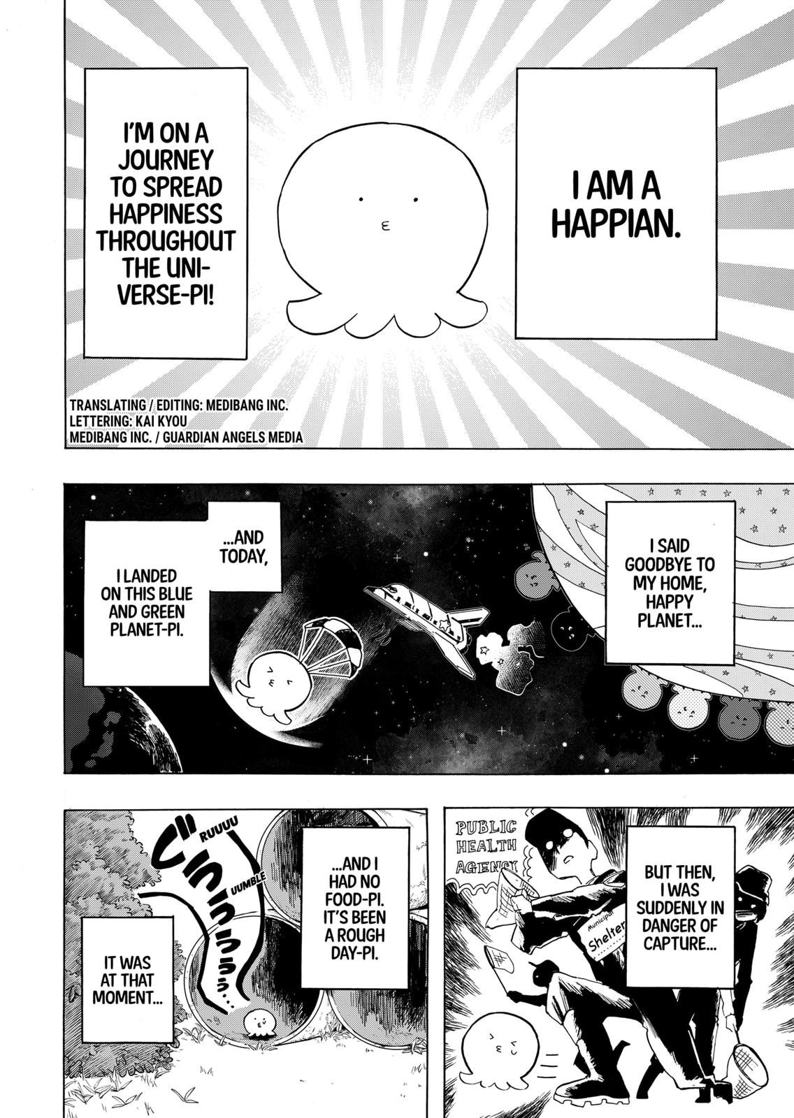 Takopi’s Original Sin chapter 1 page 4