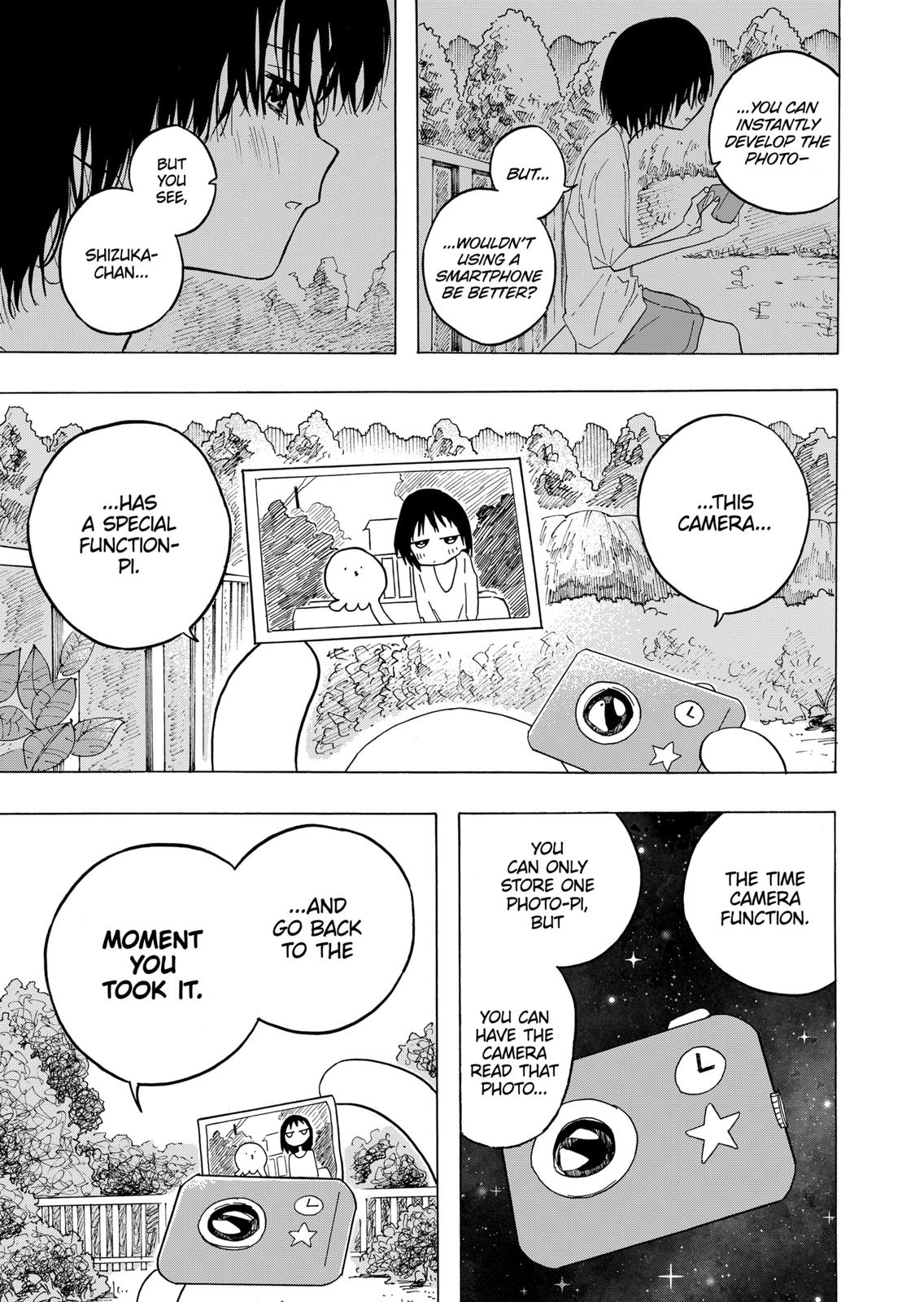 Takopi’s Original Sin chapter 1 page 43