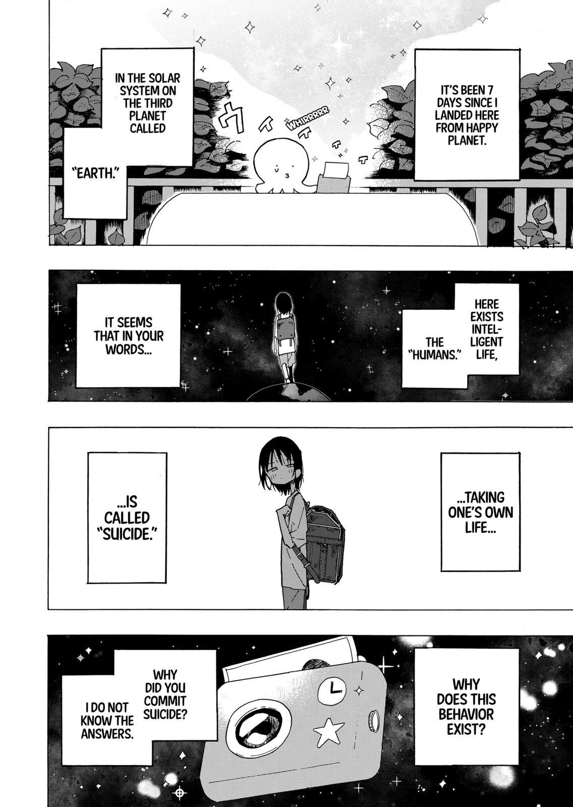 Takopi’s Original Sin chapter 1 page 44