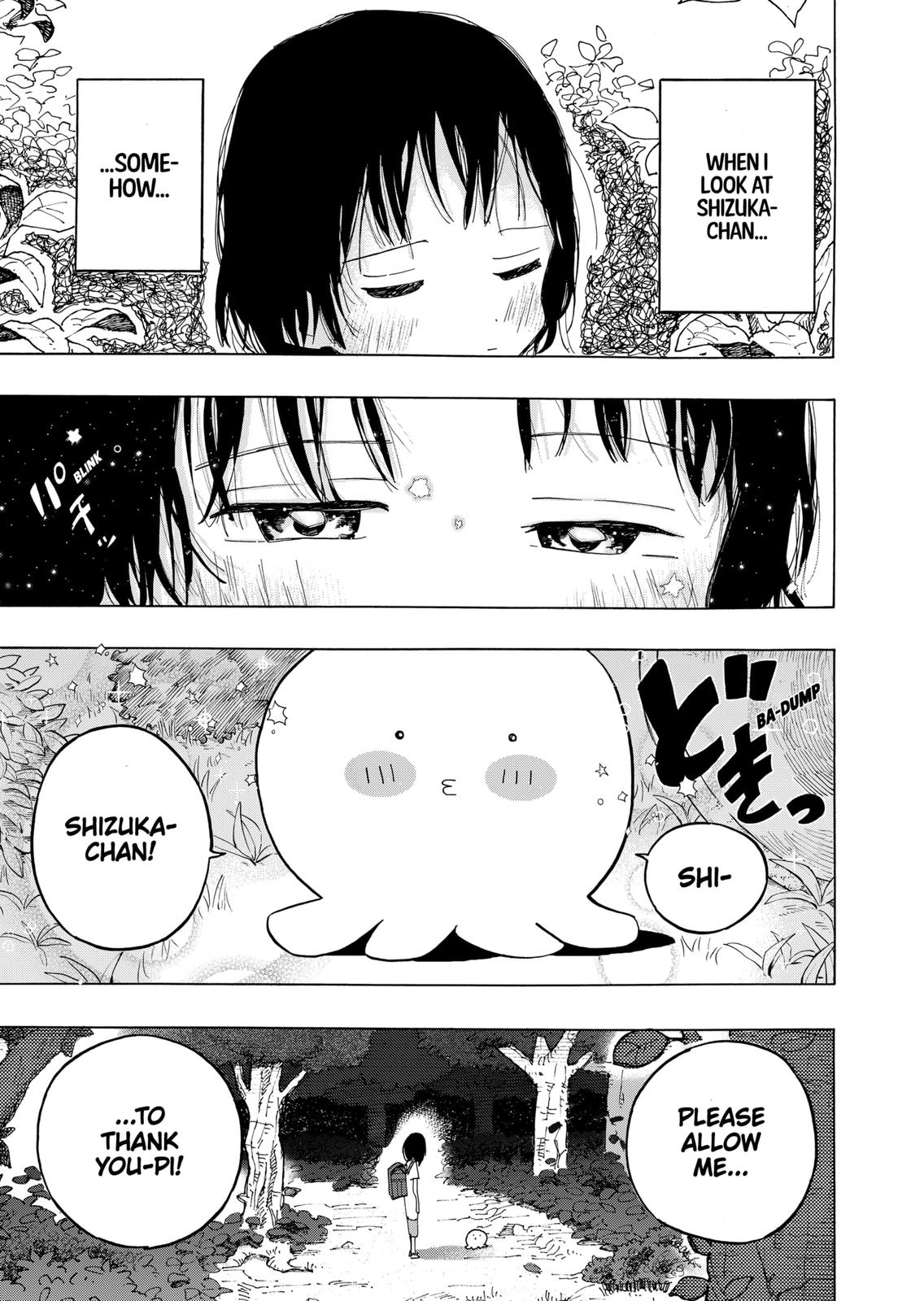 Takopi’s Original Sin chapter 1 page 7