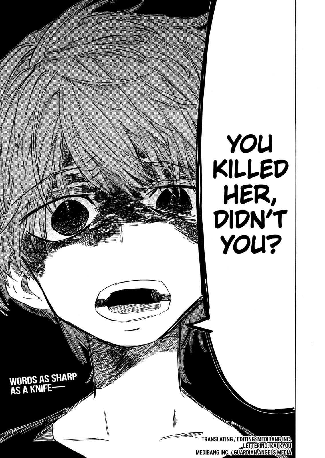 Takopi’s Original Sin chapter 10 page 1