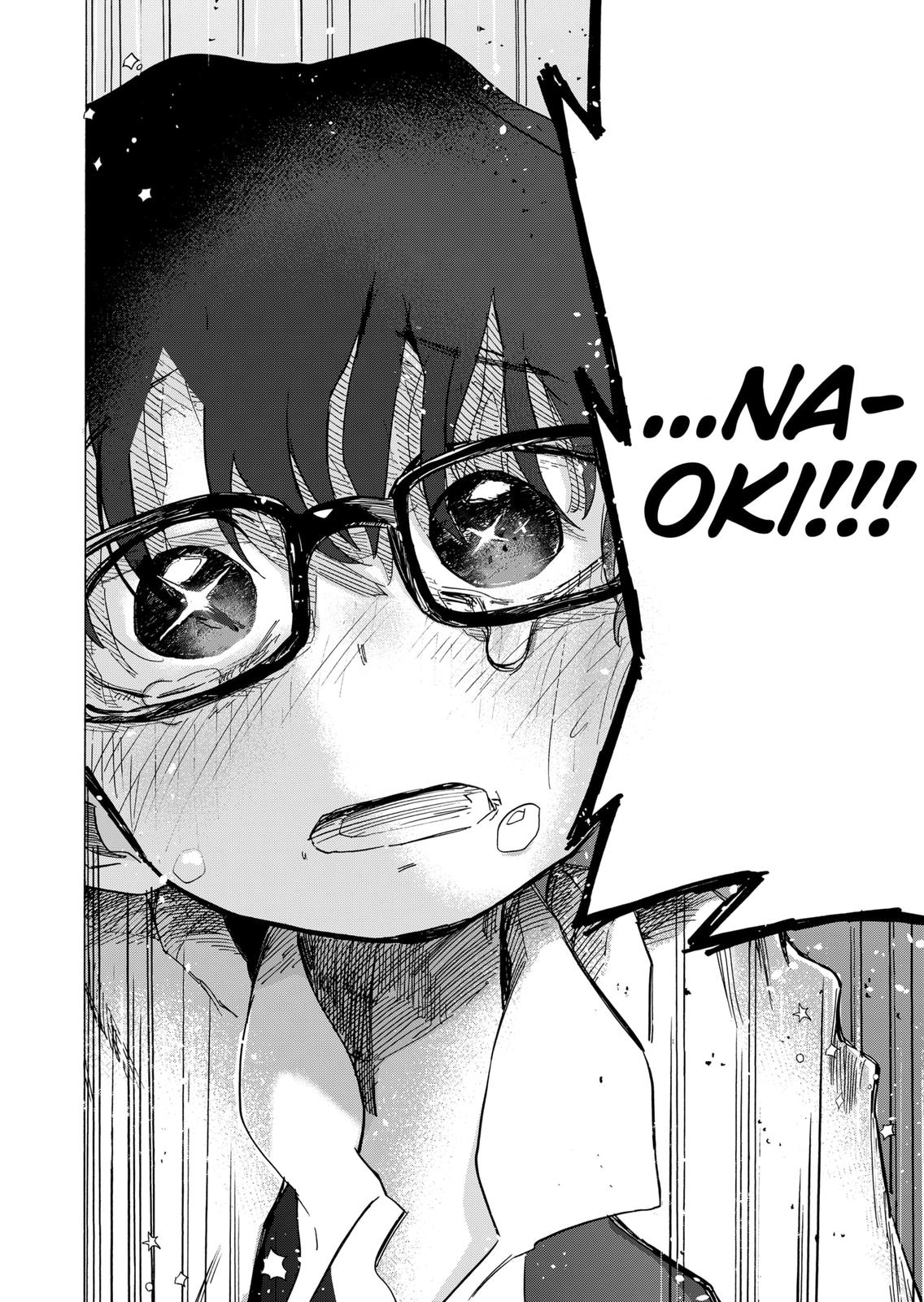 Takopi’s Original Sin chapter 10 page 10