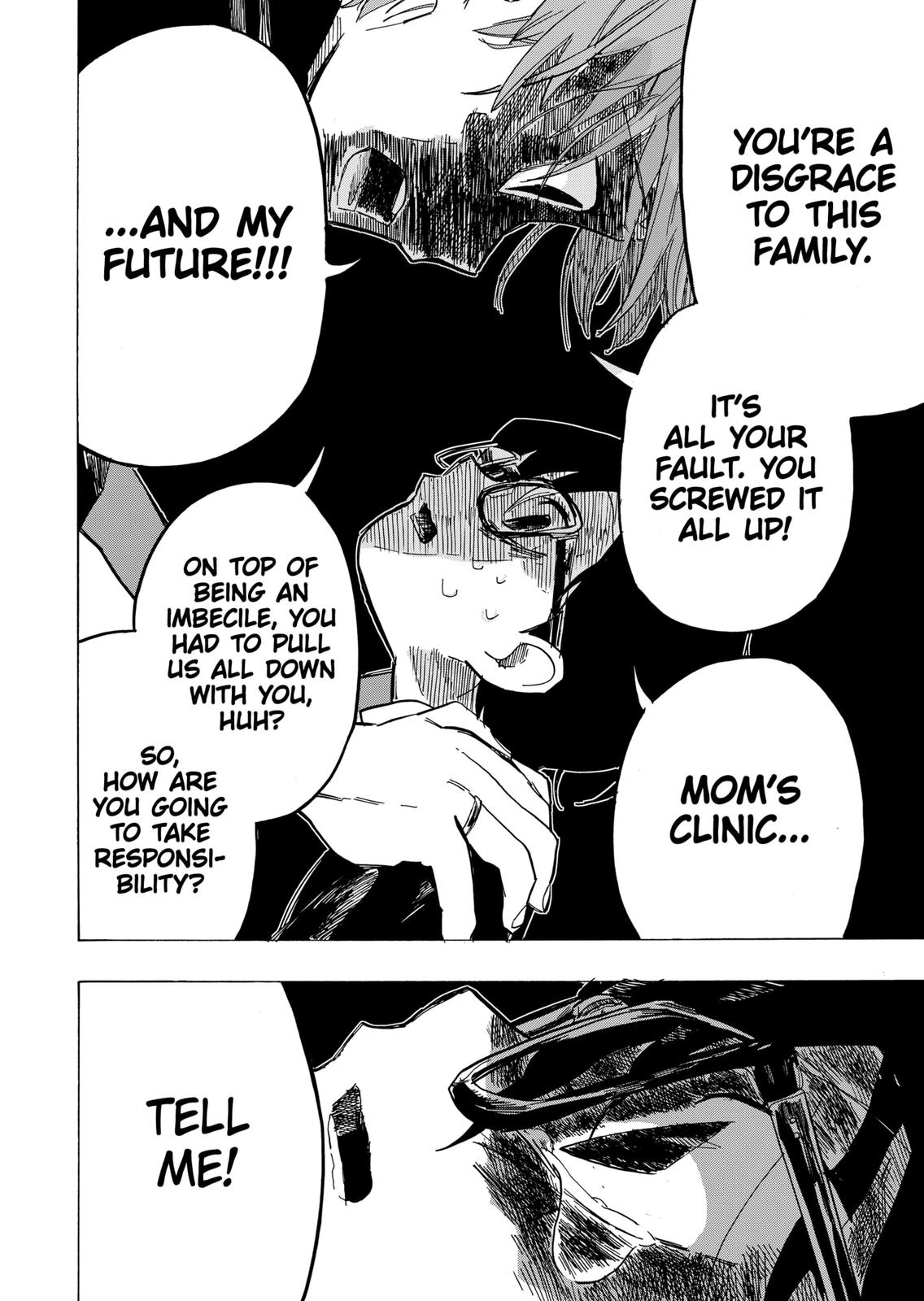 Takopi’s Original Sin chapter 10 page 2